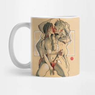 Laureline 2 Mug